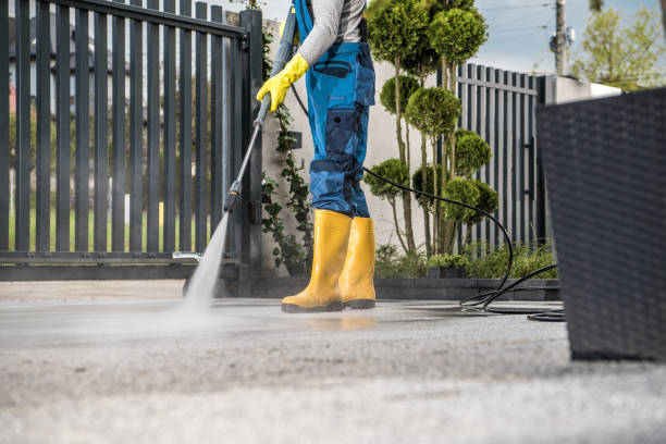 The Woodlands, TX Pressure Washing Company